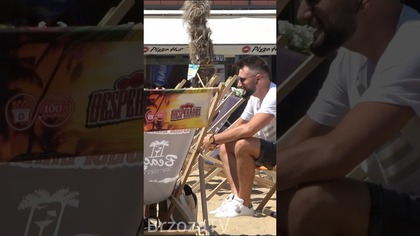 Problem z kolegą z pracy