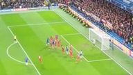 Chelsea Bayern skr&oacute;t meczu bramki