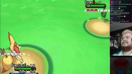 CAŁA GRA QUGORA (POKEMON Y)