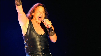 Manowar - Hell On Earth 5 (2009) [Tour Documentary / Live Footage] [HD]