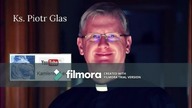 Ks.  Piotr Glas - Walka egzorcysty! - rozmowa Nocne światła