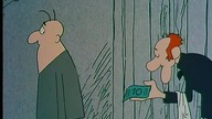 Gustaw wygrywa -animacja