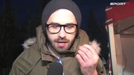 Co napędza polskich kibiców?  Kiełbasa i grzane wino [Sport.pl]