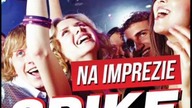 Spike - Na Imprezie (David Remix)