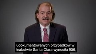 DR.  IOANNIDIS: ŚMIERTELNOŚĆ Z POWODU COVID-19 JEST POR&Oacute;WNYWALNA DO GRYPY SEZONOWEJ