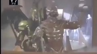 Power Rangers Mighty Morphin sezon 3 odc.  1 - Prawdziwych Przyjaciół Poznaje się w Biedzie cz.  1