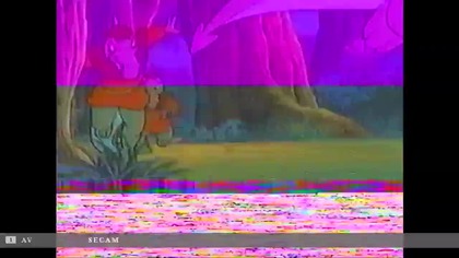 Bajki.  Gumisie.  720p