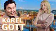 Uwielbienie kobiet, ślub w podeszłym wieku i miliony sprzedanych płyt - Karel Gott
