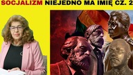 Dr Ewa Kurek - Socjalizm niejedno ma imię cz.  2