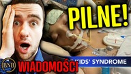 Izrael SZCZEPI dzieci ZEPSUTYM preparatem | WIADOMOŚCI
