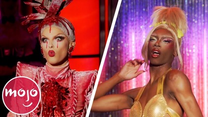 Top 10 Drag Race Lip Syncs Where the Winner Actually LOST