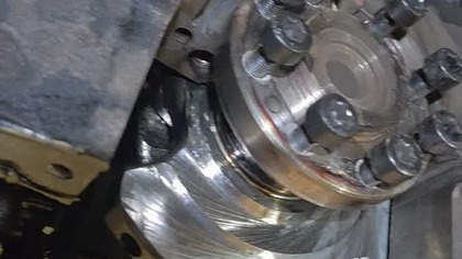 Mondeo wymysł k.... i sztana.