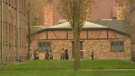 Idealne miasto Auschwitz - dokument lektor pl