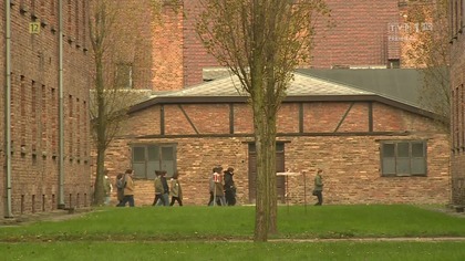 Idealne miasto Auschwitz - dokument lektor pl