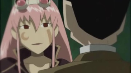 OBAN Star Racers -18- Monstrualny Jak Muir [HQ PL]