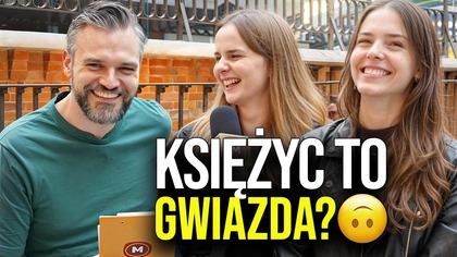 Na te pytania odpowiedzą nawet dzieci!