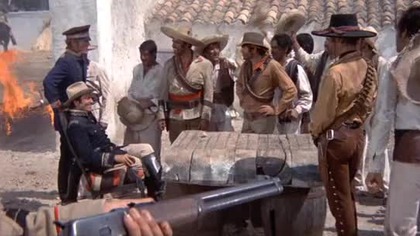 Działa Cordoby. 1970 . lektor.pl