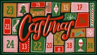 12 grudnia - CASTMAS 2024