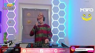 M3Fo -Halloween Retro Party - RadioParty.pl | składanka Vixa | muzyka klubowa | Hity TikTok