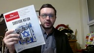 The Economist 29 IV 2023 - tygodnik wolnorynkowców z Londynu - dr Piotr Napierała