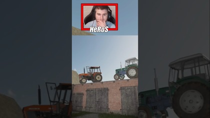 TO JUŻ NIE JEST ŚMIESZNE  #farming