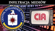 CIA i Operacja Mockingbird