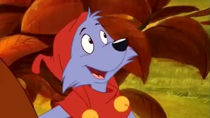 Simsala Grimm - Śpiąca Królewna