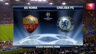 Champions League 08/09.  AS Roma - Chelsea London