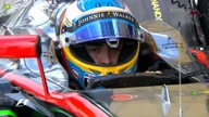 GP Malezji 2015