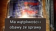 Co On/Ona chce Ci powiedzieć? #tarot #karty #wróżba #ela #magic #ezoteryka