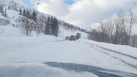 Live w terenie Tromsø