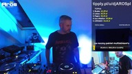 DOMÓWKA #56: Club & Retro Live Mix | LIVE · 16.11.2023