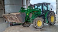 Załadunek rzepaku - kto ma nerwy ze stali ten zarobił, Silos komplikacje