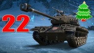 Kalendarz adwentowy #22 M 41 90 MM GF - GRID za free :)