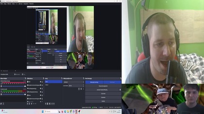 Dawid Jasper i mój zajebisty niesamowity Live który polecam na 1000% Live do godziny 22 09  2025-08-25 12 54 [jryZpmPFPtI]