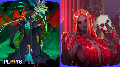 10 HARDEST Bosses in Castlevania: Belmonts Curse