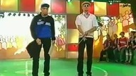 Kabaret ani mru mru - golf