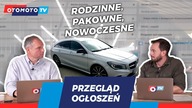 Rodzinne auto nie musi być nudne! | Przegląd Ogłoszeń OTOMOTO TV