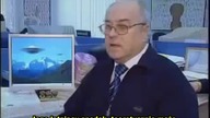 Eugenij Bugrow z Tiumeni wynalazł latający spodek