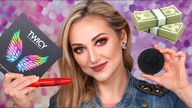 Makijaz Budzetowy Wrzesien 2019 Jesienny Look Na Każdą Kieszeń 