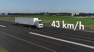 Najgorsza sytuacja która może wydarzyć się na autostradzie
