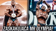 Polak zwycięzcą na Mr.  Olympia 2023! Wielkie podsumowanie!