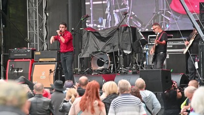 Suwałki Blues Festival