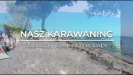To Już Koniec.  Kończymy Nasze Wakacje.  Jak Wygląda Kemping Berekfürdő, Ile kosztowały Autostrady