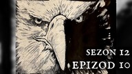 ANTYCHRYST (cz.  3/5): Prorok, Który Zobaczył Wszystko | S12E10