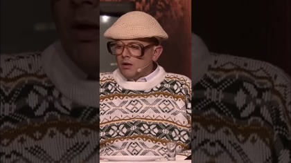 Paweł odwiedza dziadka, a listonosz przynosi ważną przesyłkę! #kabaret #neonówka #śmieszne #humor
