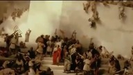 Kod Templariuszy - krucjata tajemnic.  Dokument