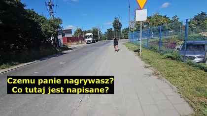 Powiesili zakaz i Sławek (producent lasek) się odpalił, wezwał nawet gliny, chce dane do pozwu! #324 (1080p 60fps H264-128kbit AAC-polski)