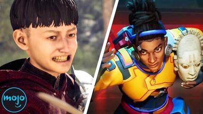 10 Worst Games of 2026 So Far