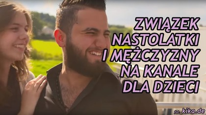 Jak integruje się niemiecka młodzież?